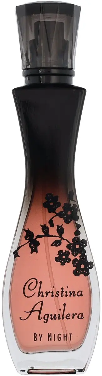 Christina Aguilera By Night Eau de Parfum 50ml