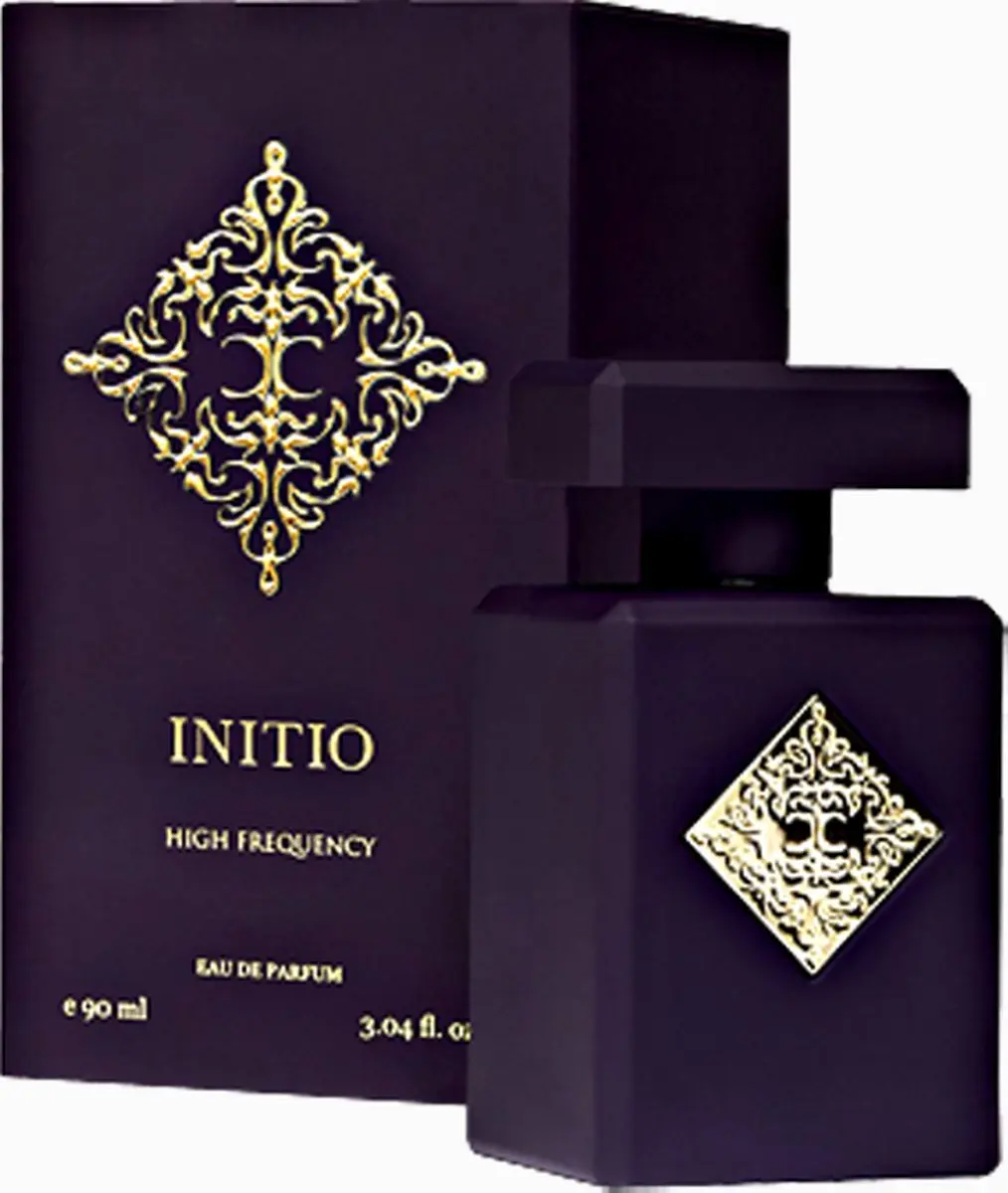 Initio Parfums Privés High Frequency Eau de Parfum 90ml