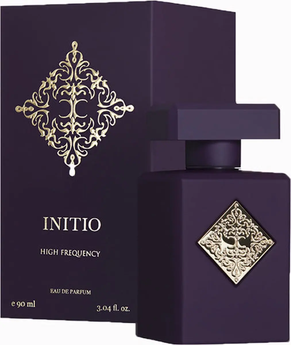 Initio Parfums Privés High Frequency Eau de Parfum 90ml