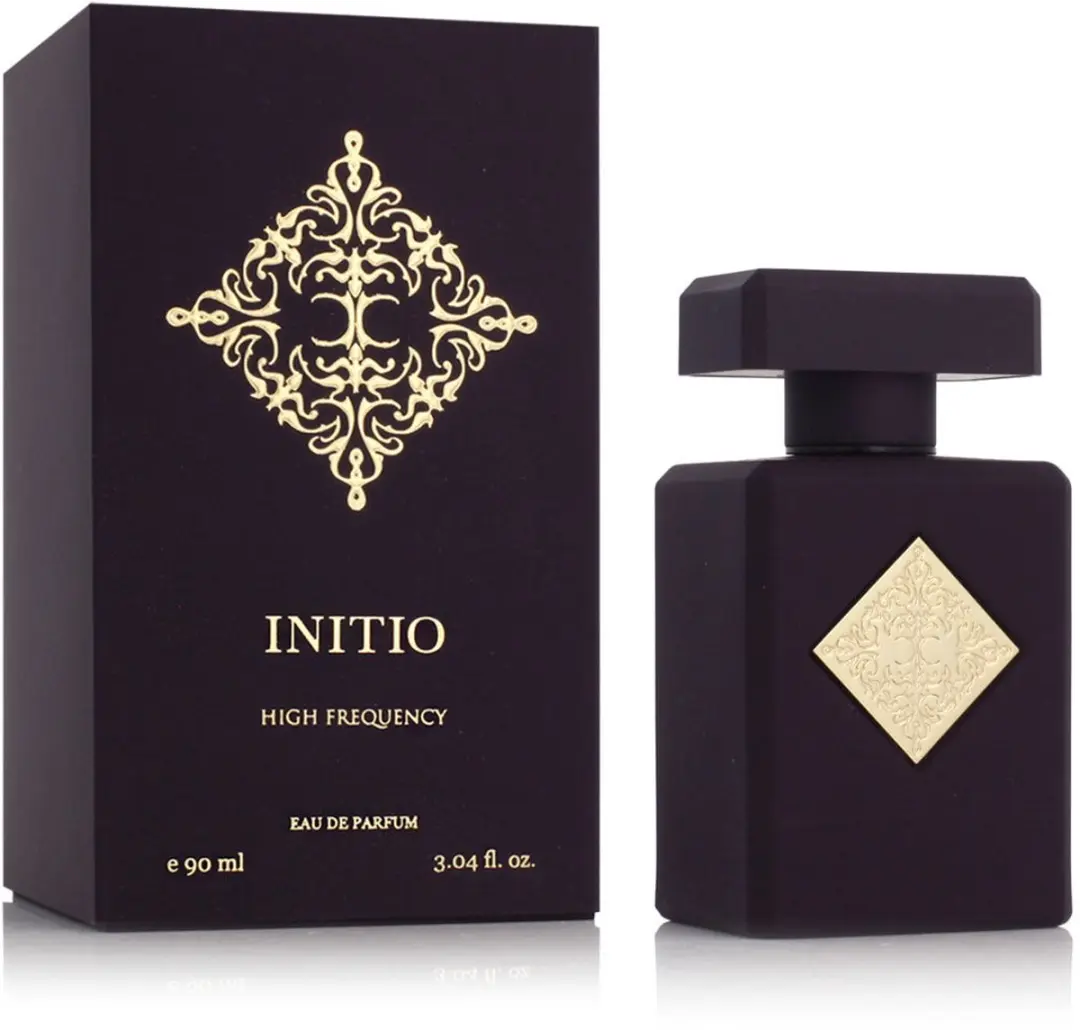 Initio Parfums Privés High Frequency Eau de Parfum 90ml