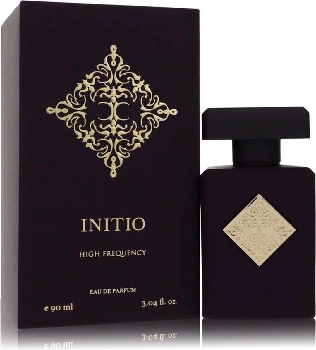 Initio Parfums Privés High Frequency Eau de Parfum 90ml