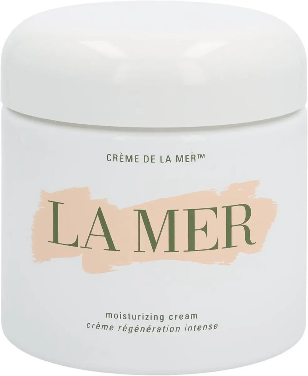 La Mer The Moisturizing Cream