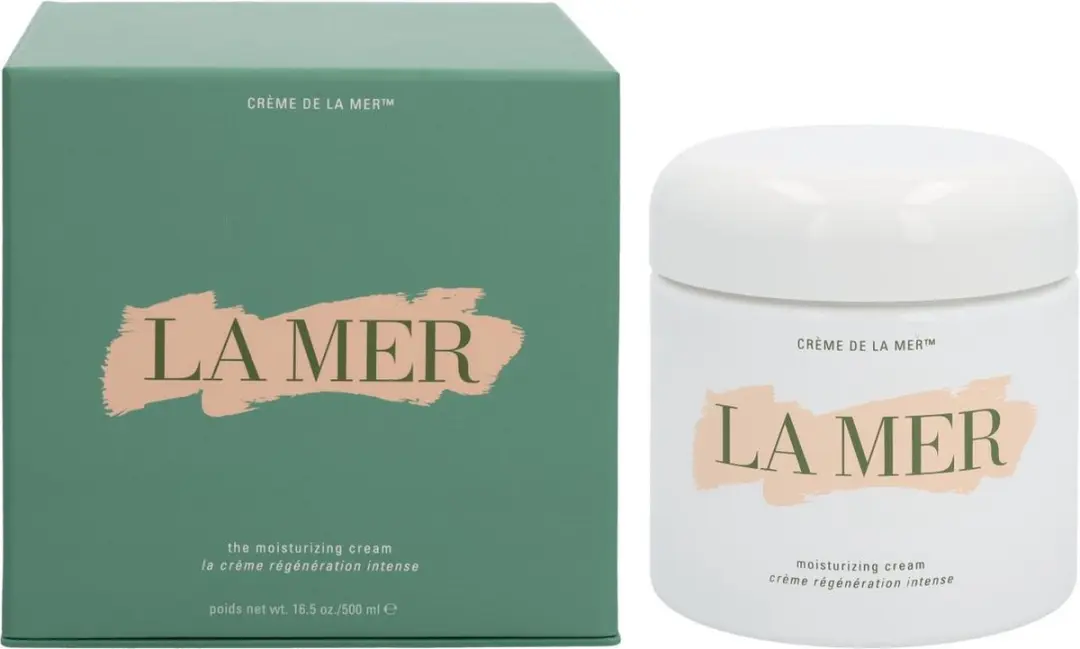 La Mer The Moisturizing Cream