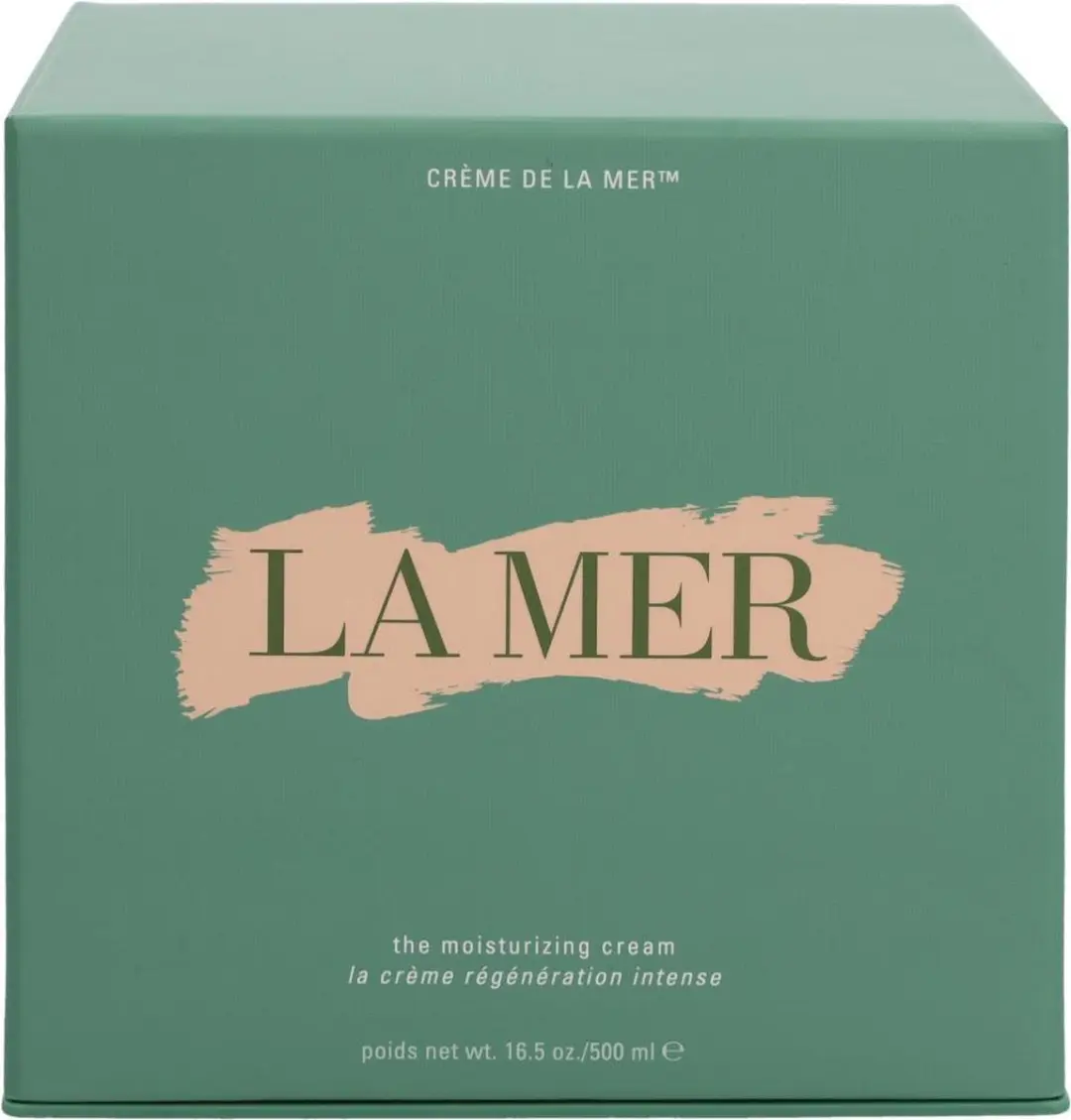 La Mer The Moisturizing Cream