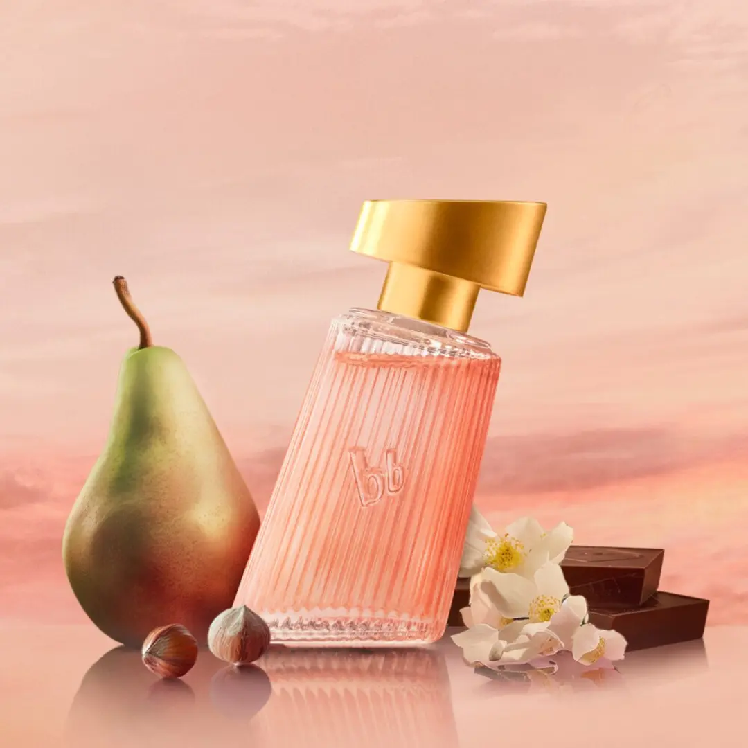 Bruno Banani Magnetic Woman Eau de Parfum 30ml - afbeelding 6 van 6