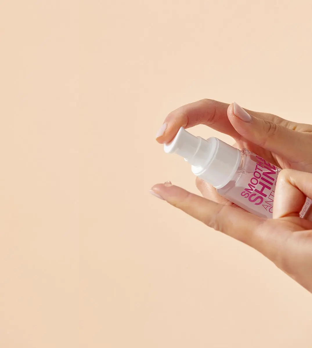 Eleven Australia Smooth & Shine Anti-Frizz Serum 60ml