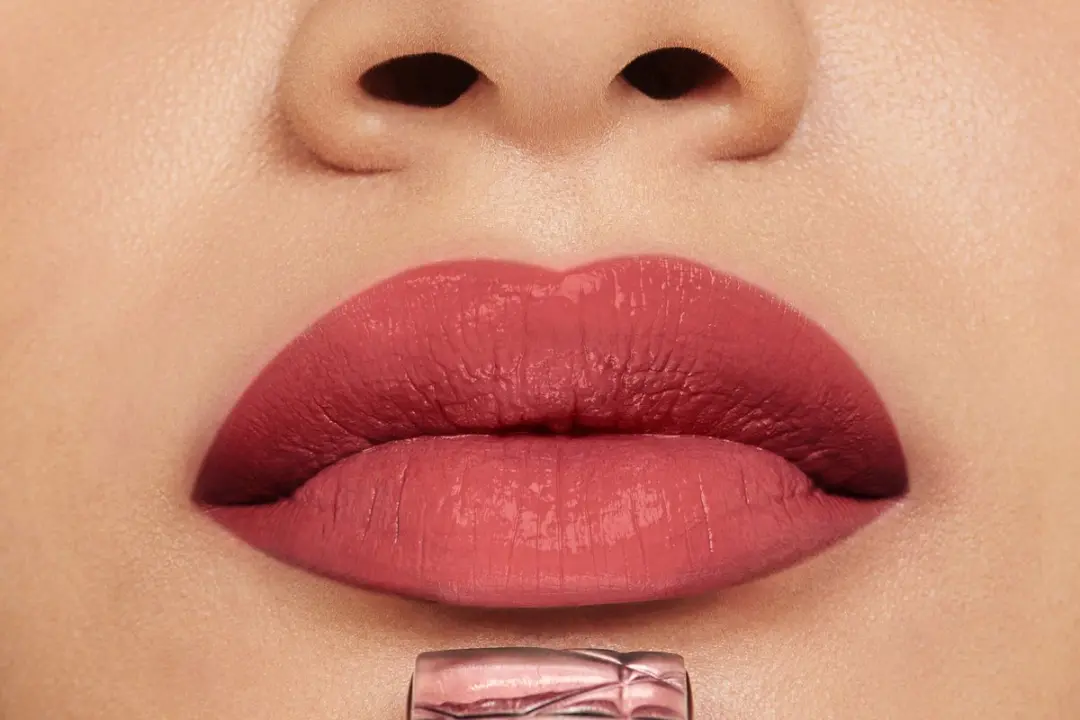 Dior Rouge Dior Rendez-Vous Satin Lipstick 683 Roze