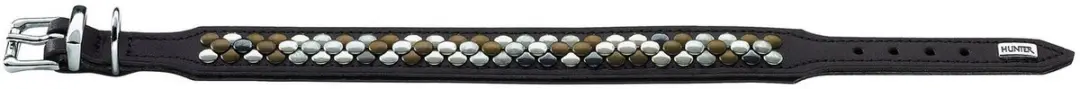 Hunter Arizona Hondenhalsband - S/M 35-39.5cm