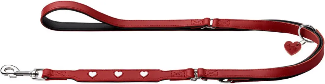 Hunter Training Leash Love Hondenriem