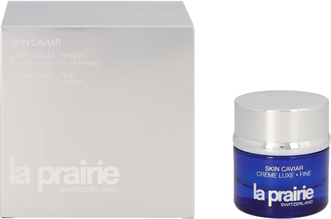 La Prairie Skin Caviar Luxe Cream Premier Sheer 50ml