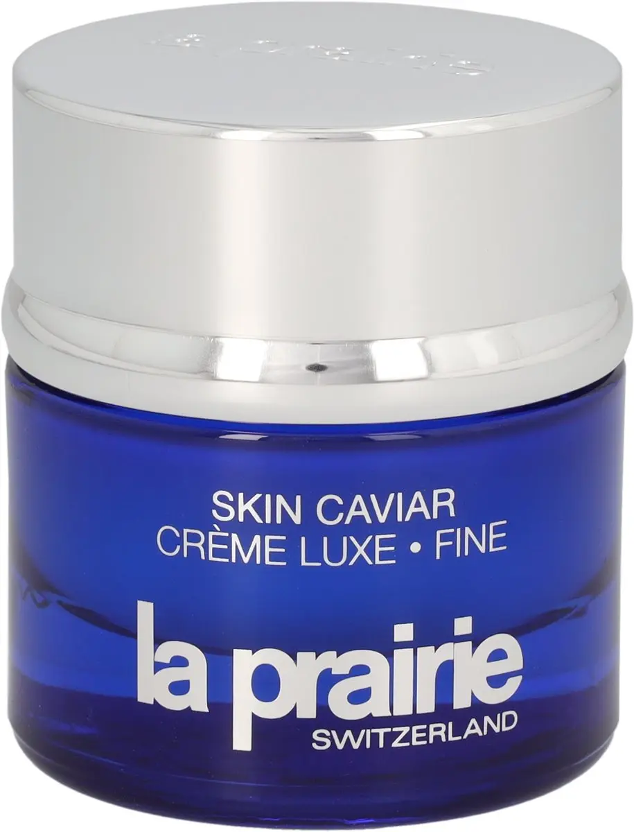 La Prairie Skin Caviar Luxe Cream Premier Sheer 50ml