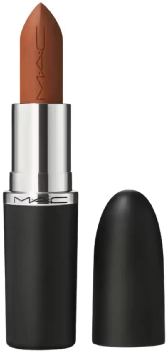 MAC Cosmetics Matte Macximal Lipstick 685 Iconic Photo