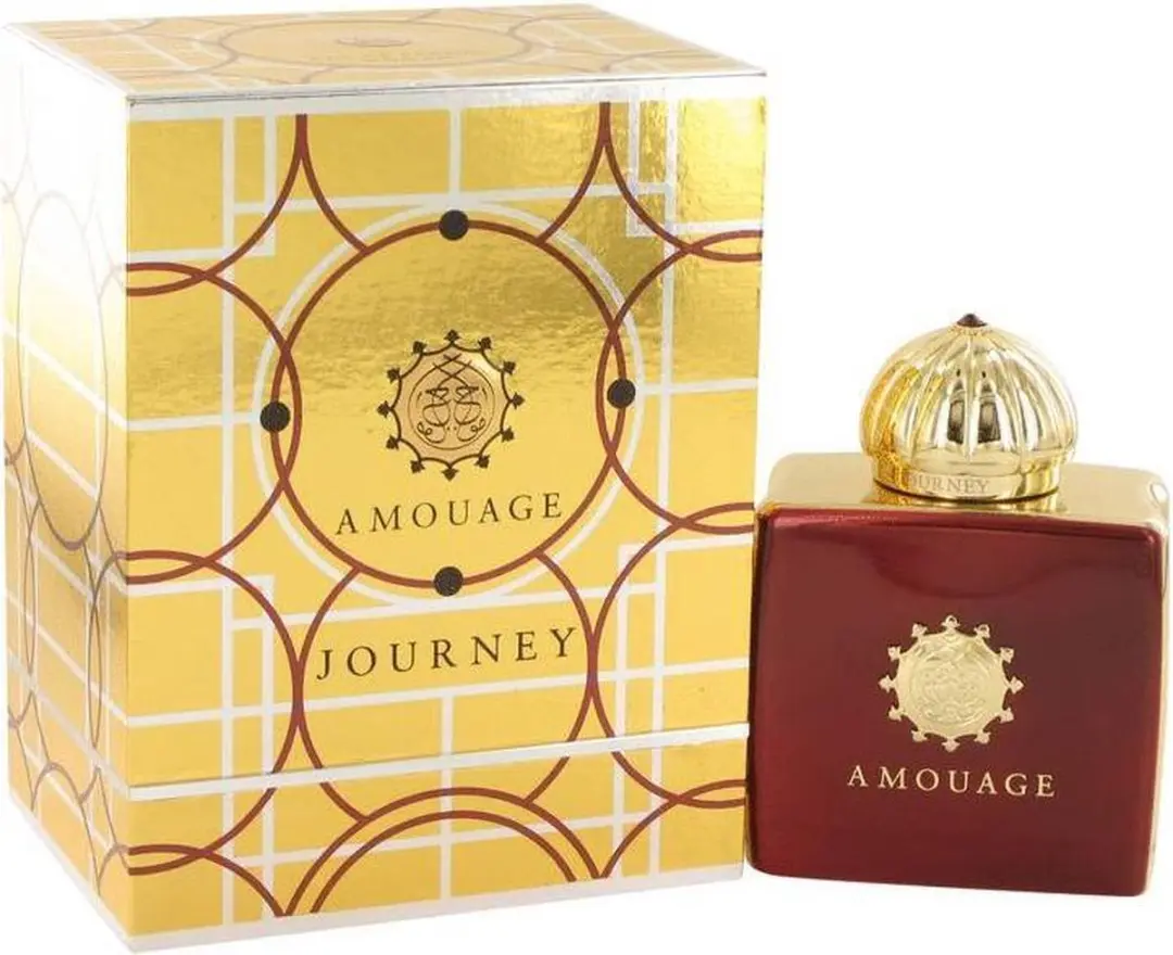 Amouage Journey Woman Eau de Parfum 100ml
