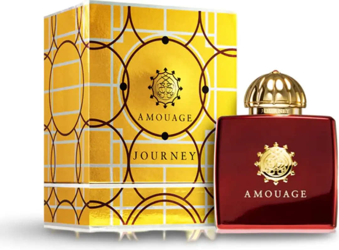 Amouage Journey Woman Eau de Parfum 100ml