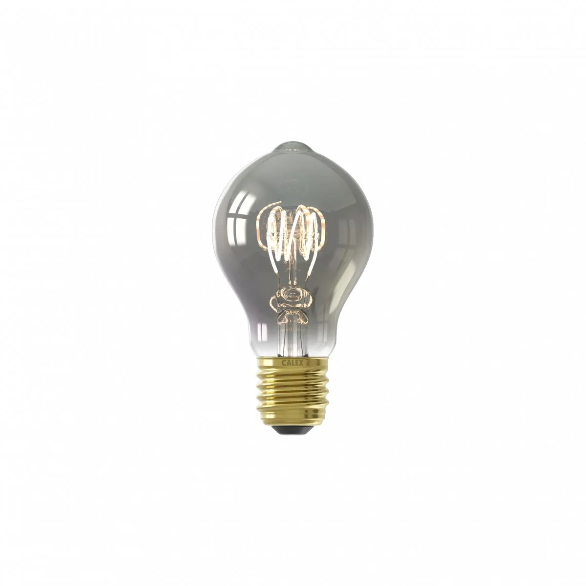 Calex Lichtbron E27 Rookglas