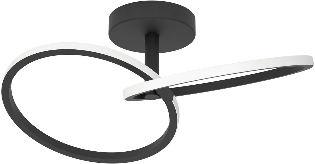 Eglo Congiunti Plafondlamp LED