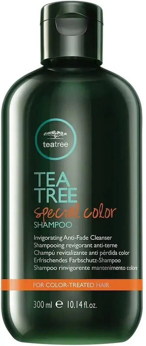 Paul Mitchell Tea Tree Special Kleur Shampoo 300ml