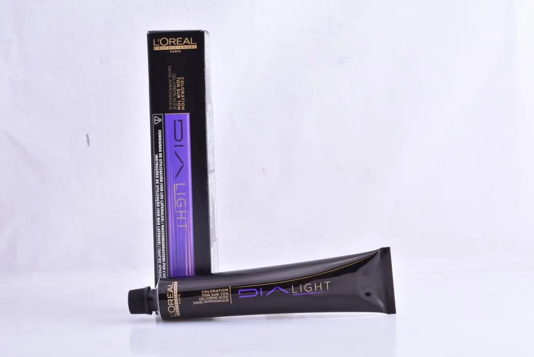 L'Oréal Professionnel Dia Light 50ml Kleurspoeling - IJs Milkshake