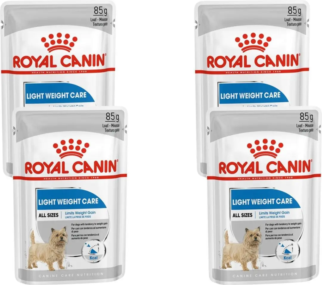 Royal Canin Nat Light Weight Care Hondenvoer