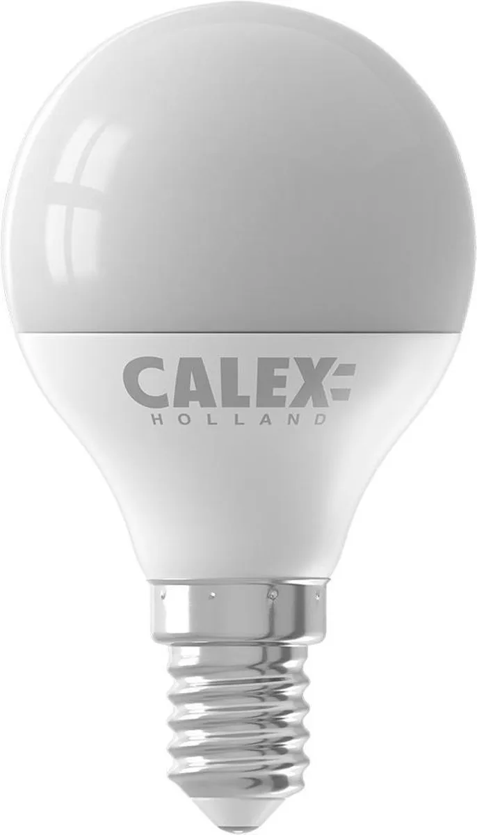 Calex LED Kogellamp 2,8W E14 250lm