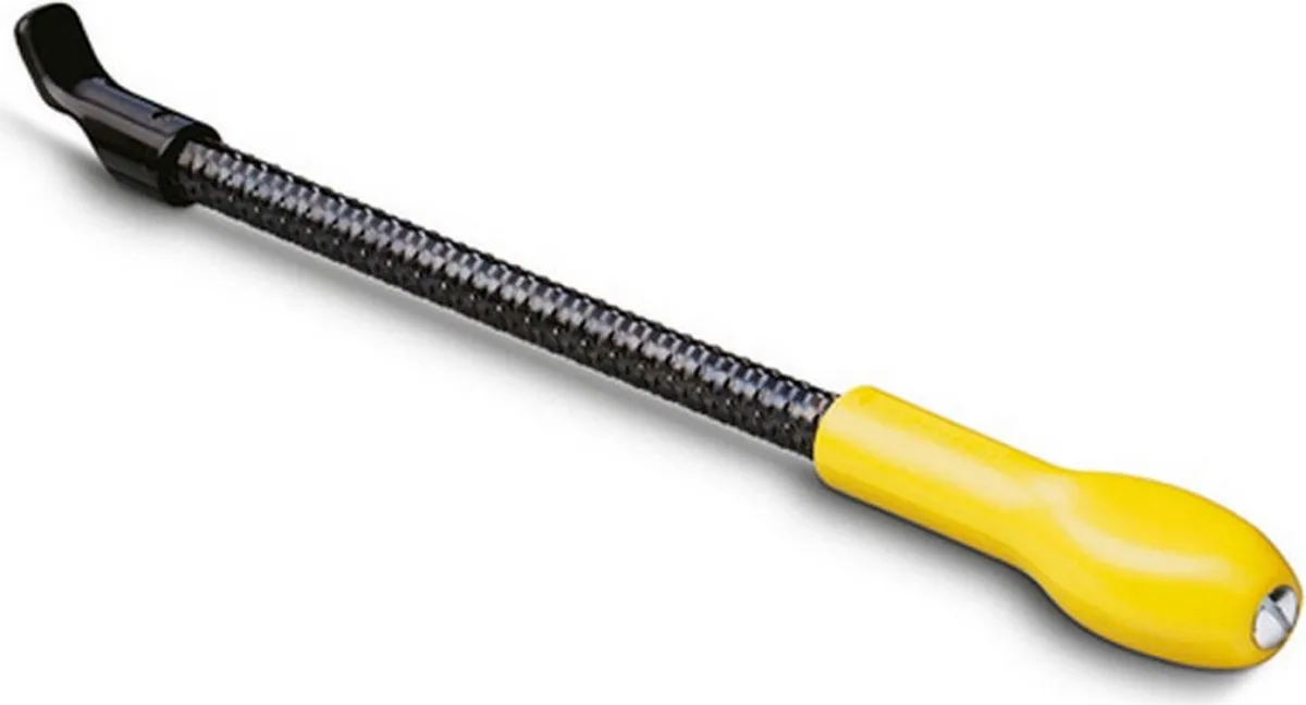 Stanley Surform Ronde Vijl 250mm