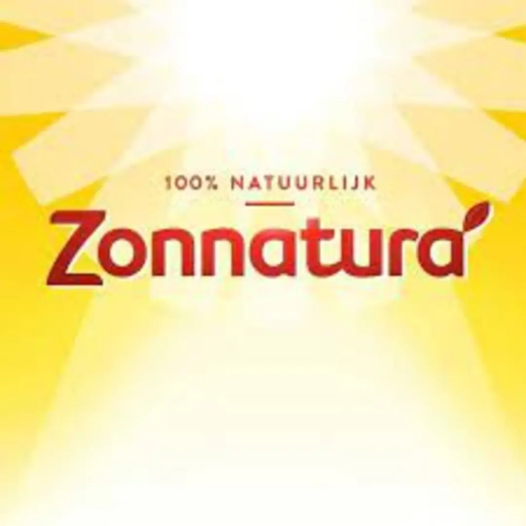 Zonnatura Detox Citroengras 20 Zakjes