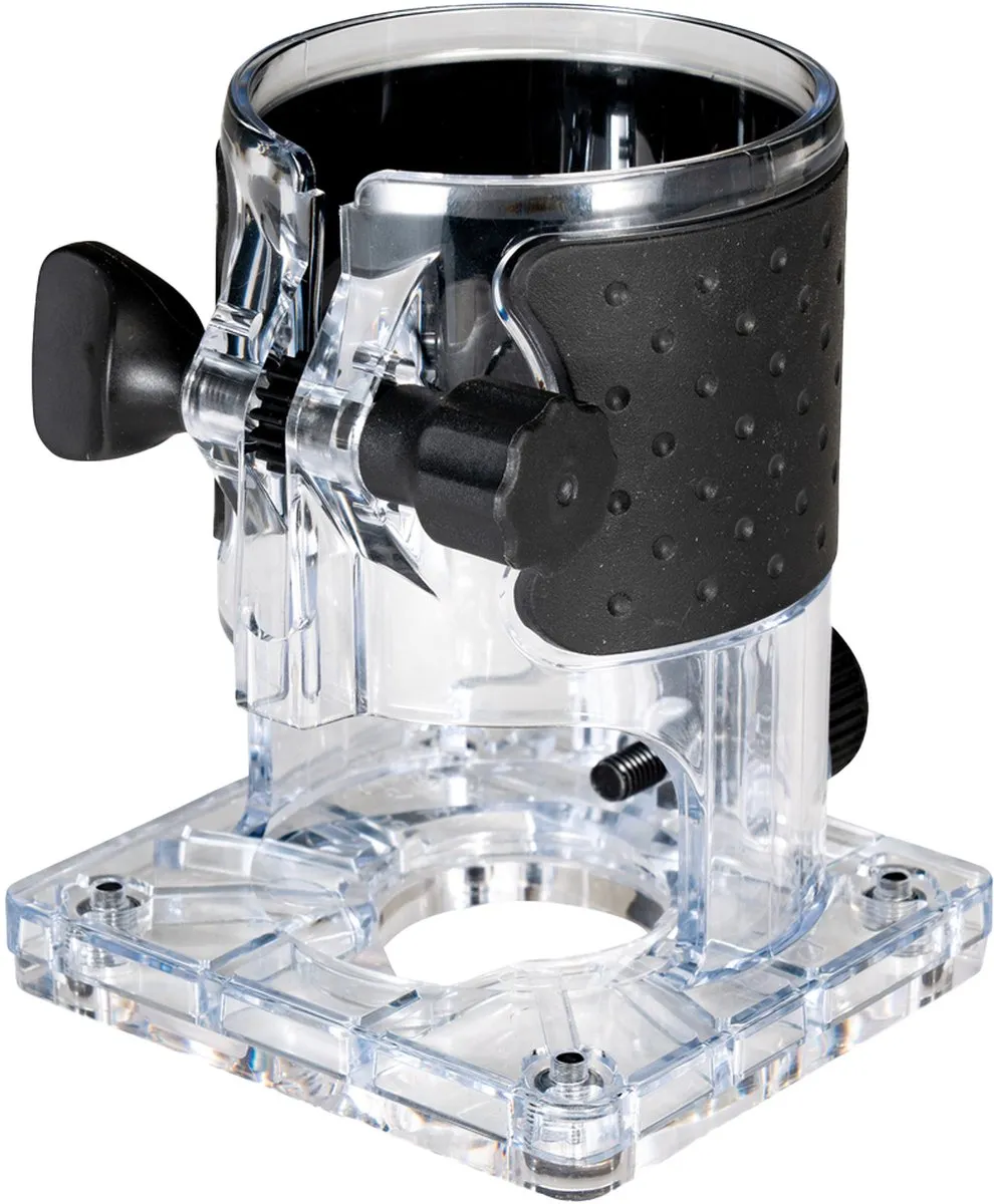 Makita 194267-1 Kantenfreesvoet