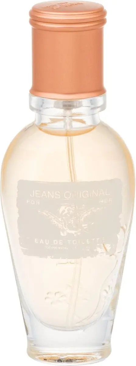 Replay Jeans Original For Her Eau De Toilette 20ml