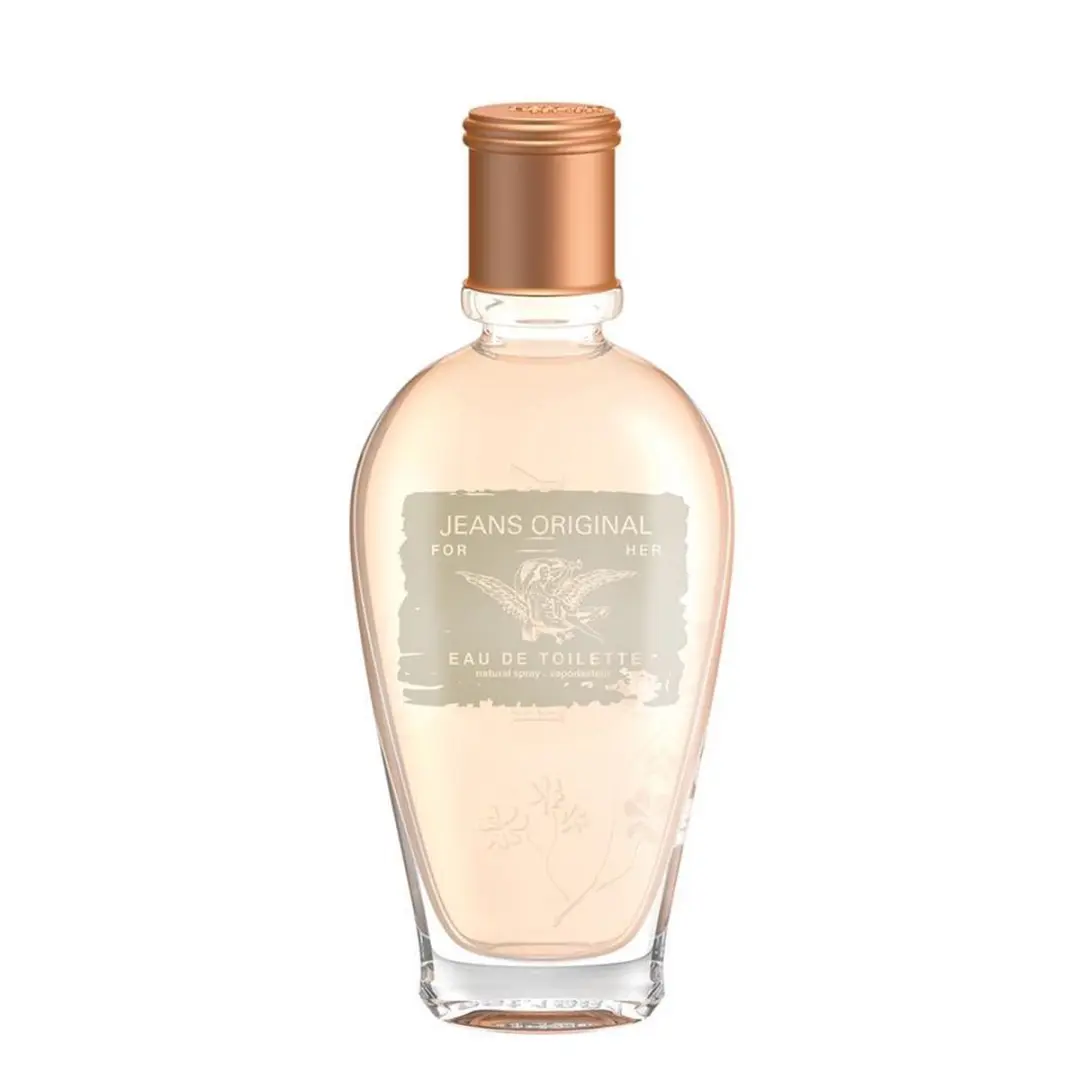 Replay Jeans Original For Her Eau De Toilette 20ml