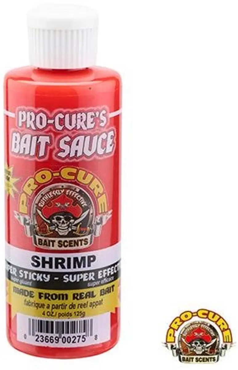 Sakura Bait Sauce Flacon 125g