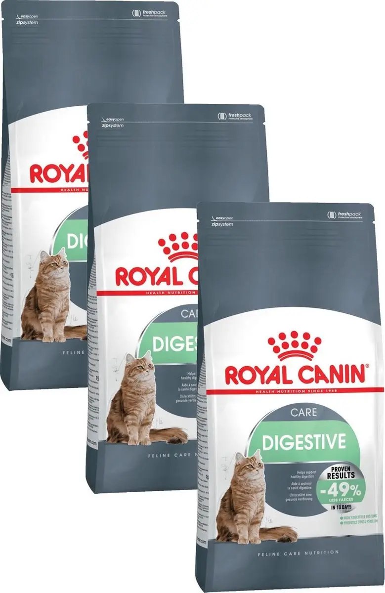 Royal Canin Digestive Care Kattenvoer
