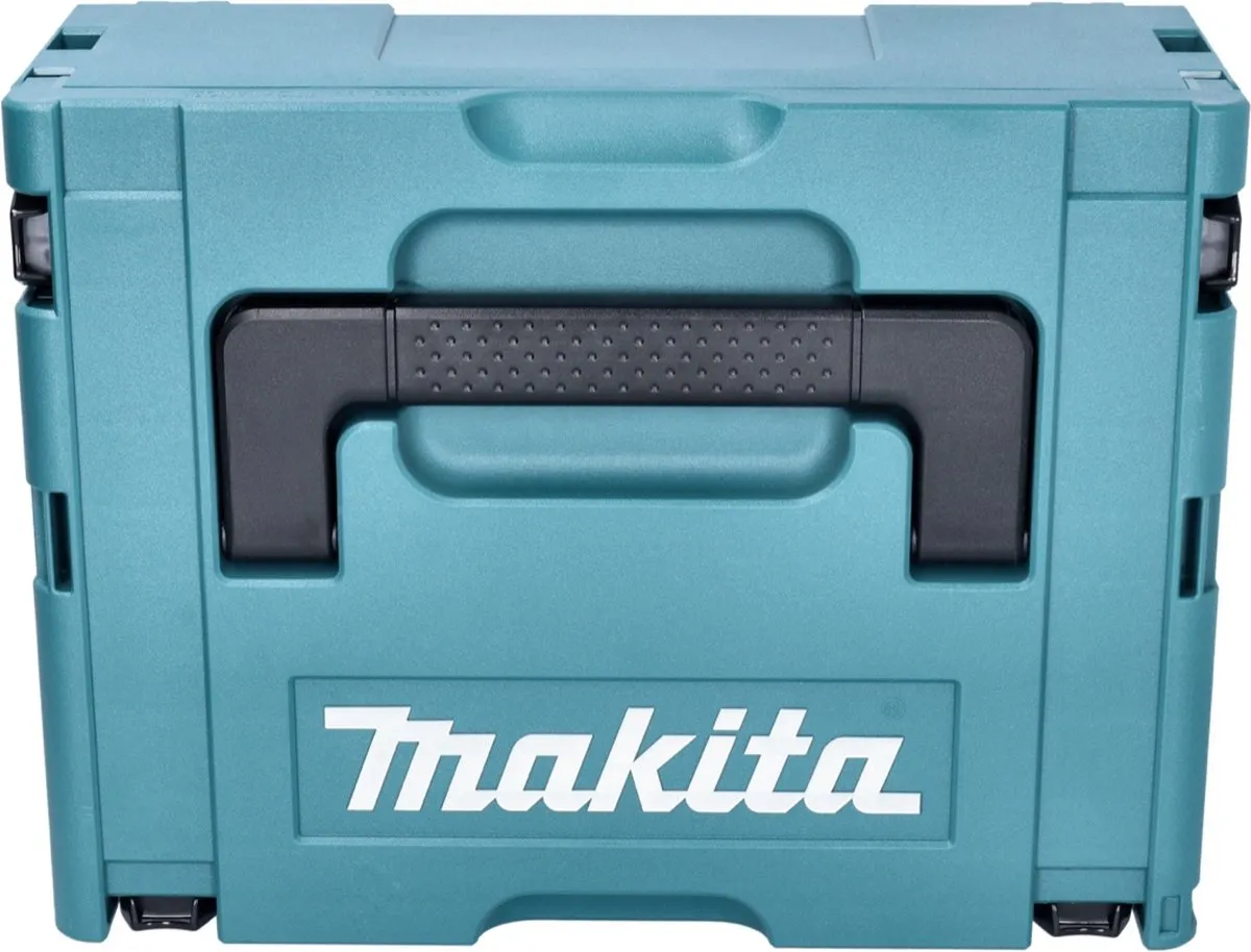 Makita DBO 480 T1J Excentrische Schuurmachine 18V - 14.000 r/min - 5.0Ah