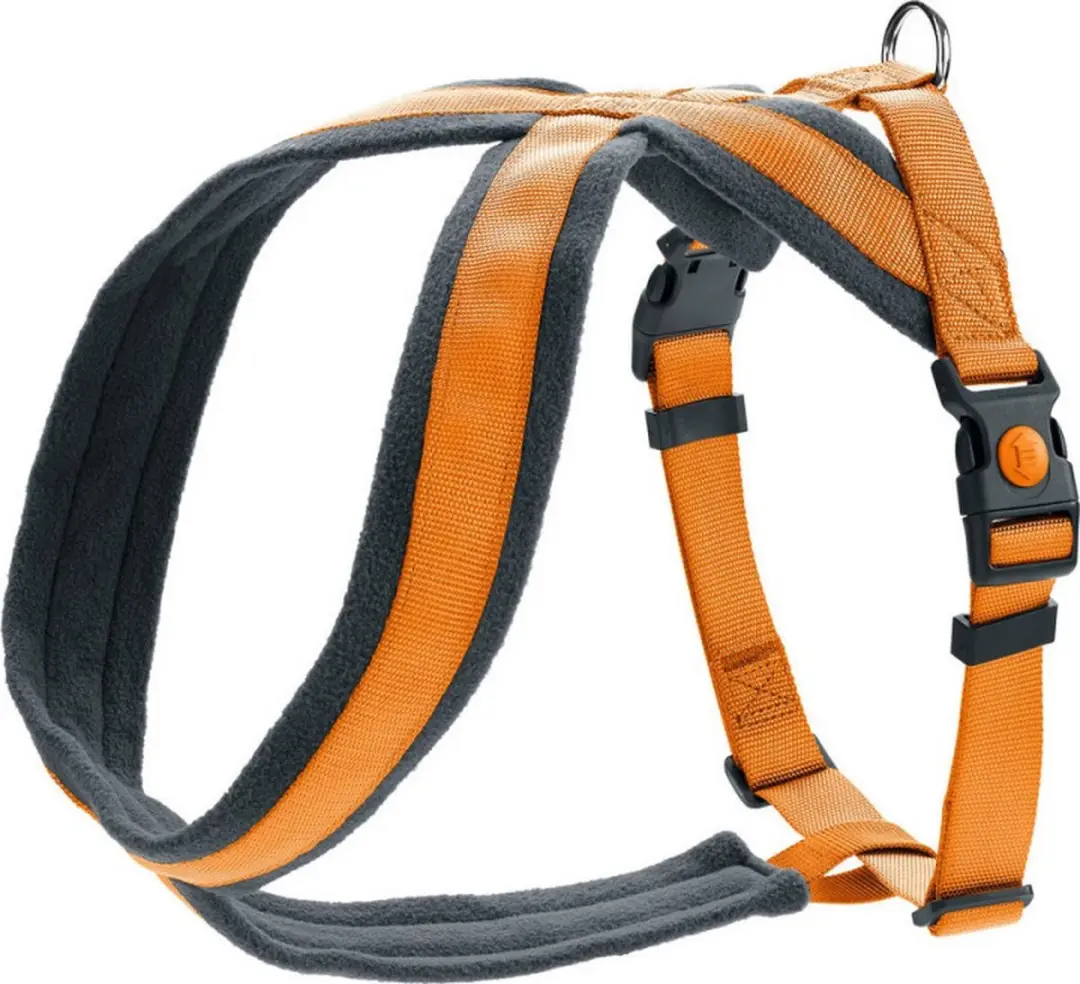 Hunter London Comfort Hondentuigje 52-62cm