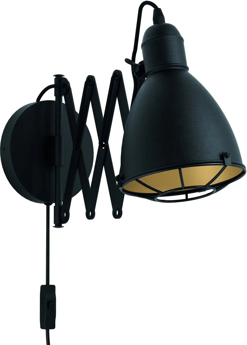Eglo Treburley Wandlamp E27