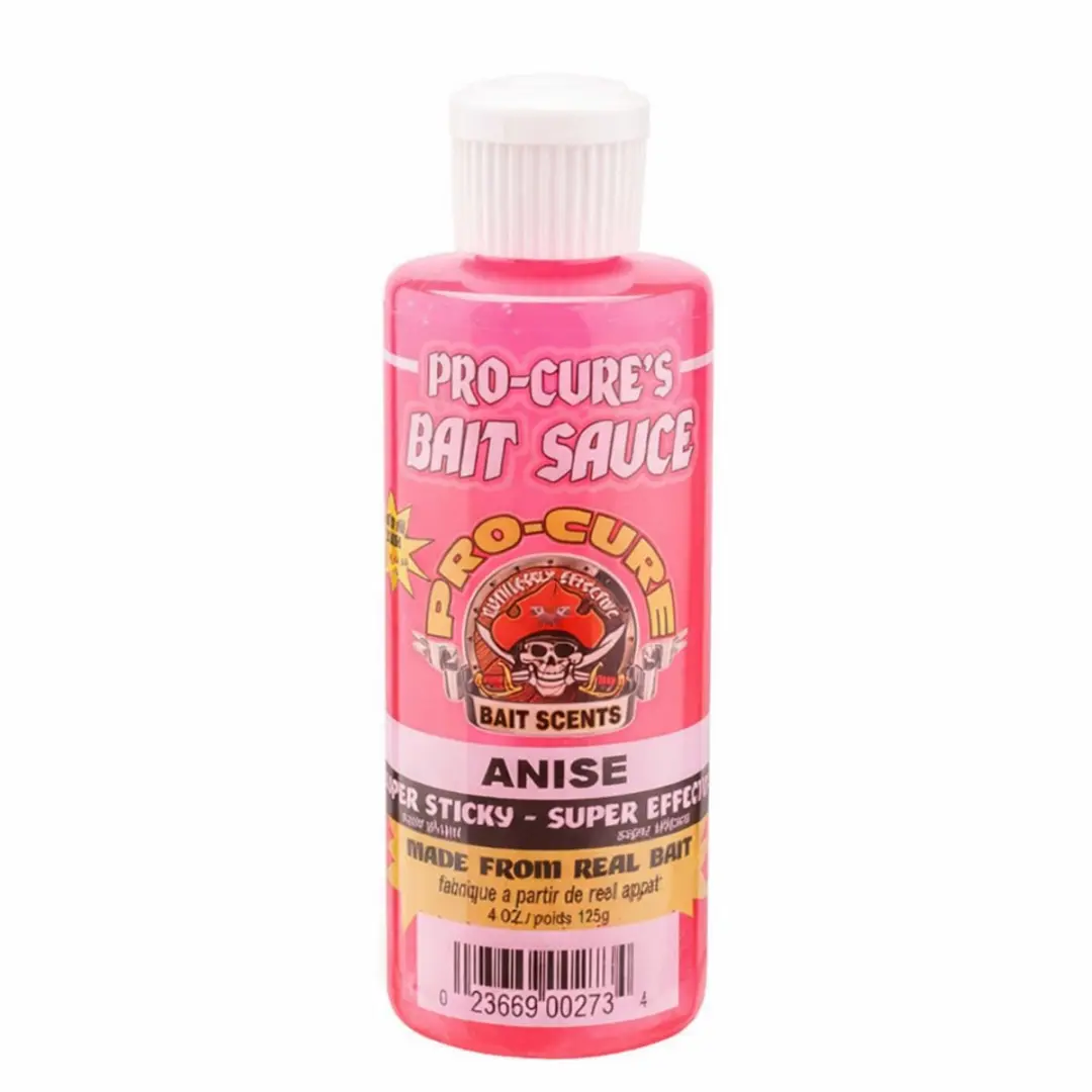 Sakura Bait Sauce Flacon 125g