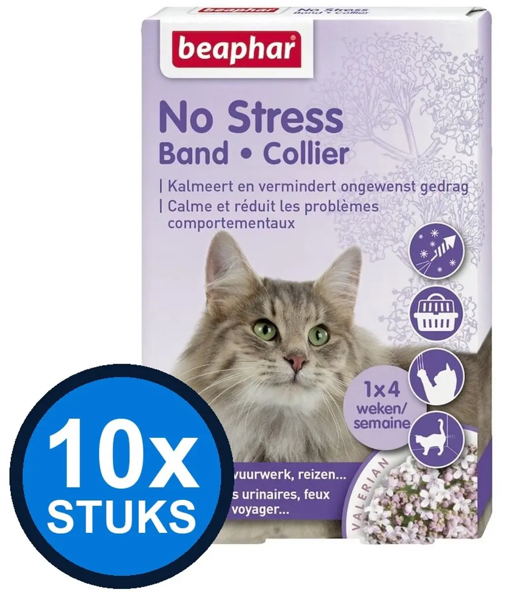 10x Beaphar