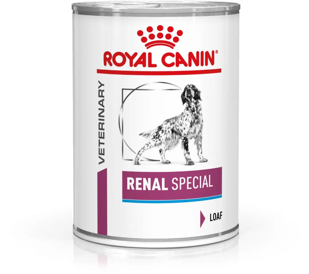 Royal Canin Renal Special Natvoer Honden