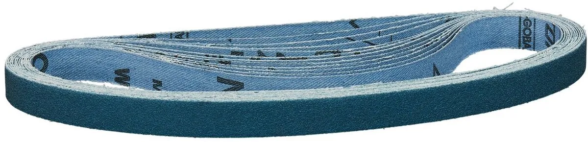 Makita P-39528 Schuurband 13x533mm Z120 - 25 Stuks
