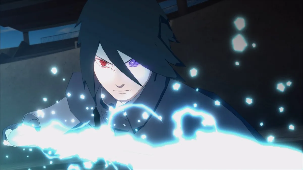 Bandai Namco Naruto X Boruto Ultimate Ninja Storm Connections