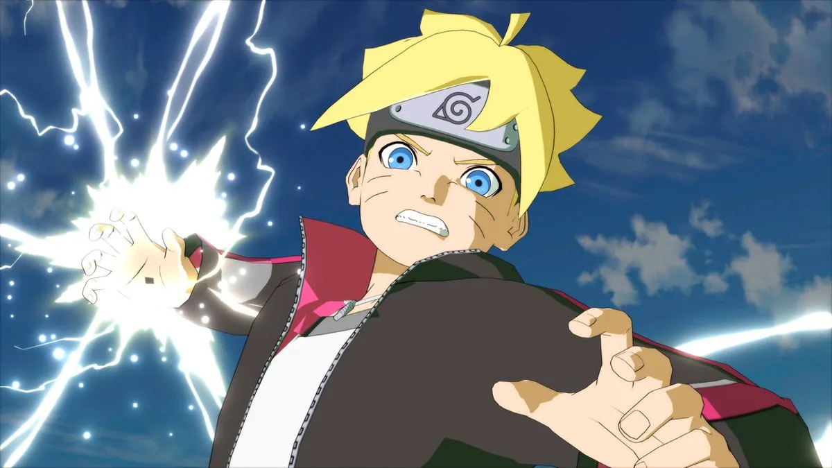 Bandai Namco Naruto X Boruto Ultimate Ninja Storm Connections - afbeelding 6 van 6