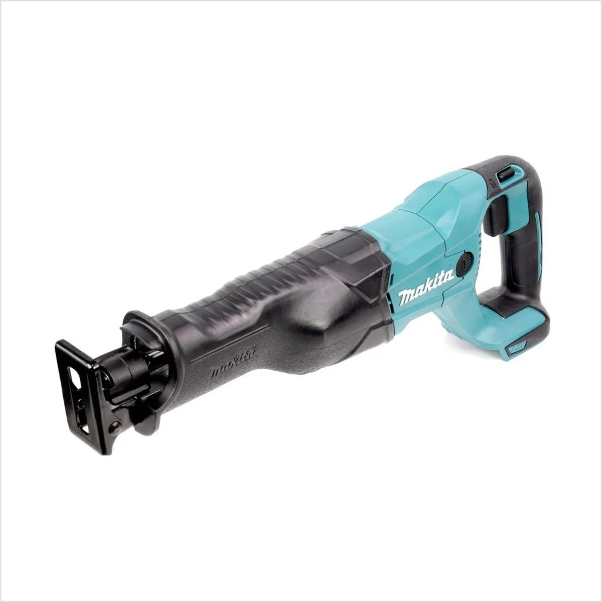 Makita DJR186 18V Reciprozaag - 1,5Ah accu - DC18RC oplader - afbeelding 5 van 5