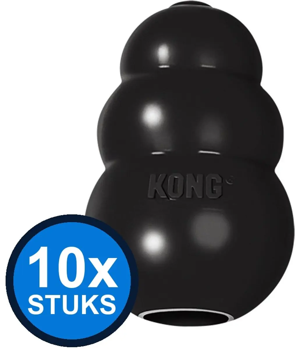 10x Kong