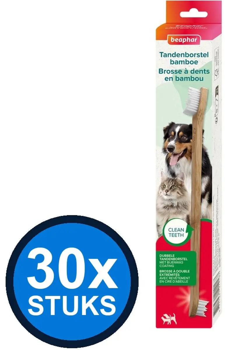 30x Beaphar