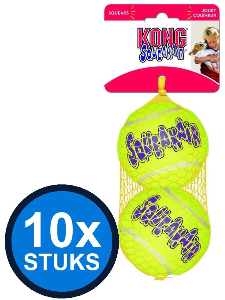 10x Kong