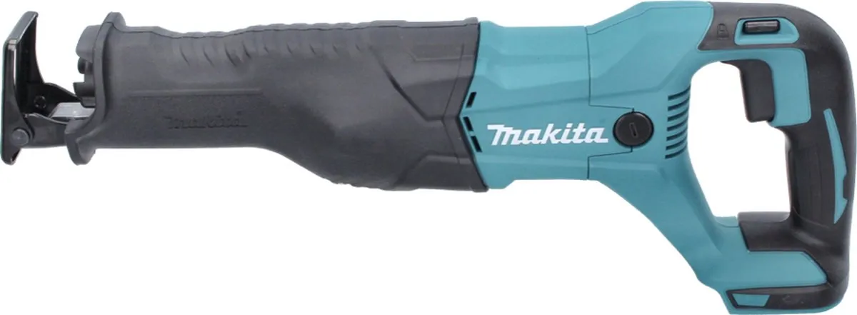 Makita DJR 186 RF1 Reciprozaag 18V - 1x Accu 3,0Ah