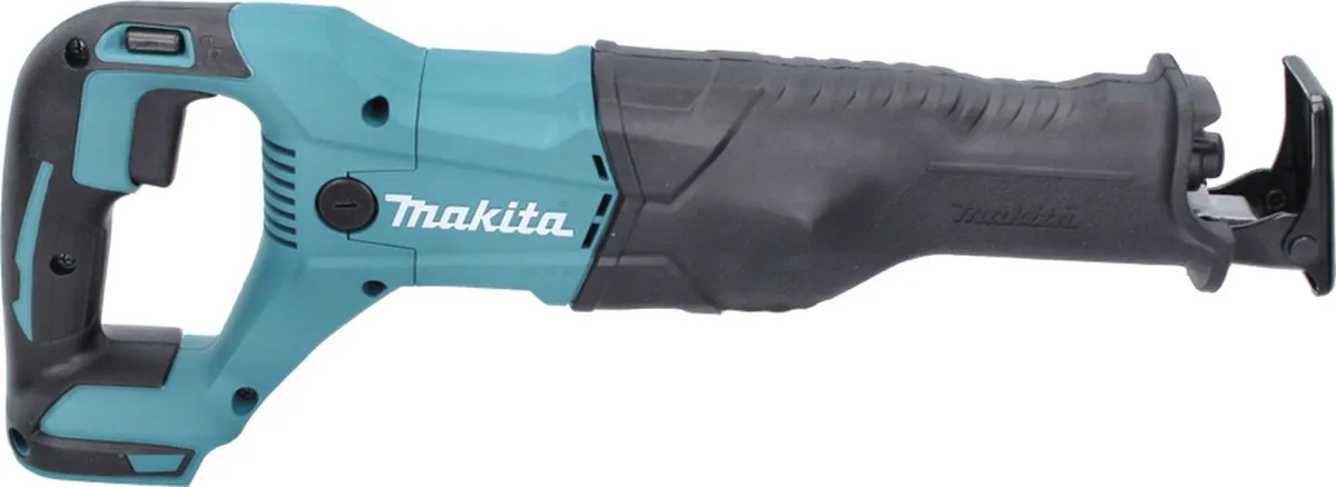 Makita DJR 186 RF1 Reciprozaag 18V - 1x Accu 3,0Ah