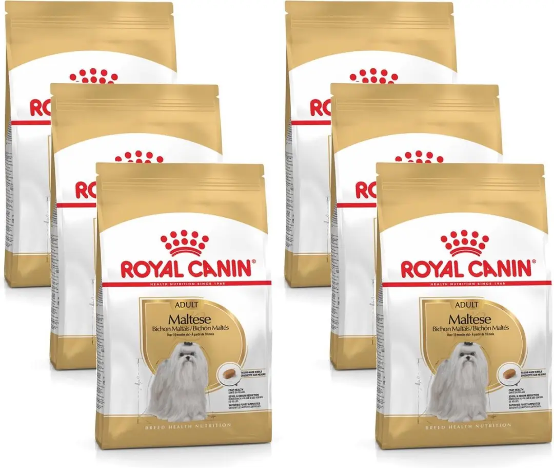 Royal Canin Maltese Adult Hondenvoer