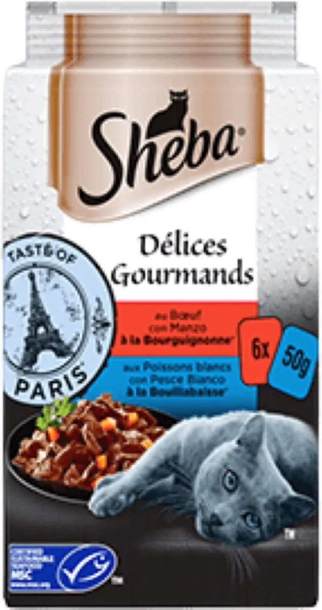 Sheba
