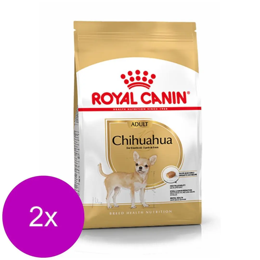 Royal Canin Chihuahua Adult Hondenbrokken - 6 kg