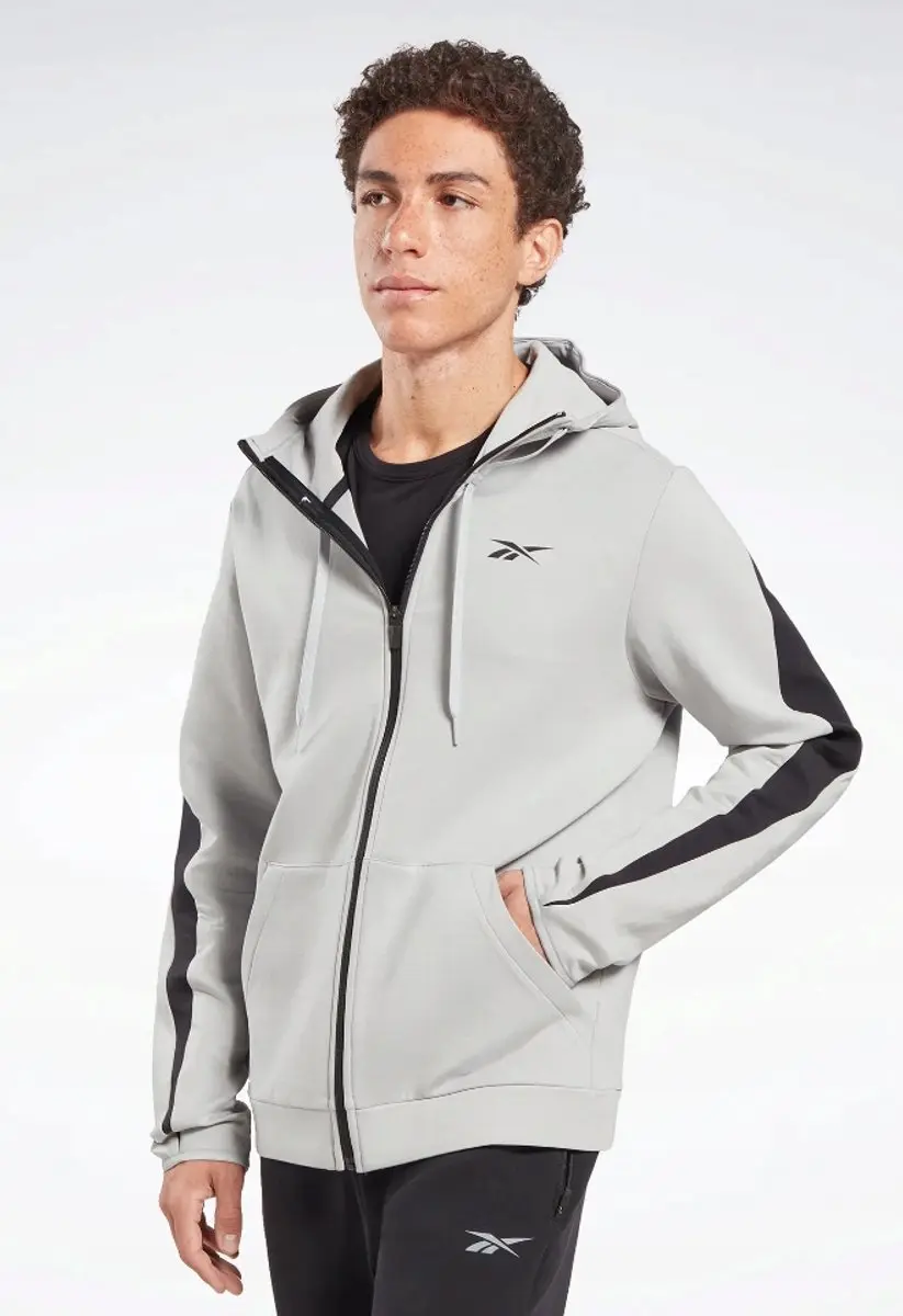 Reebok Herensweater Capuchon